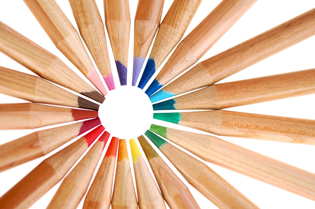 The Color Wheel: Understanding the Circulo Cromático